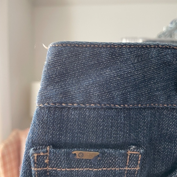 Ann Klein stretch jeans - Picture 11 of 12